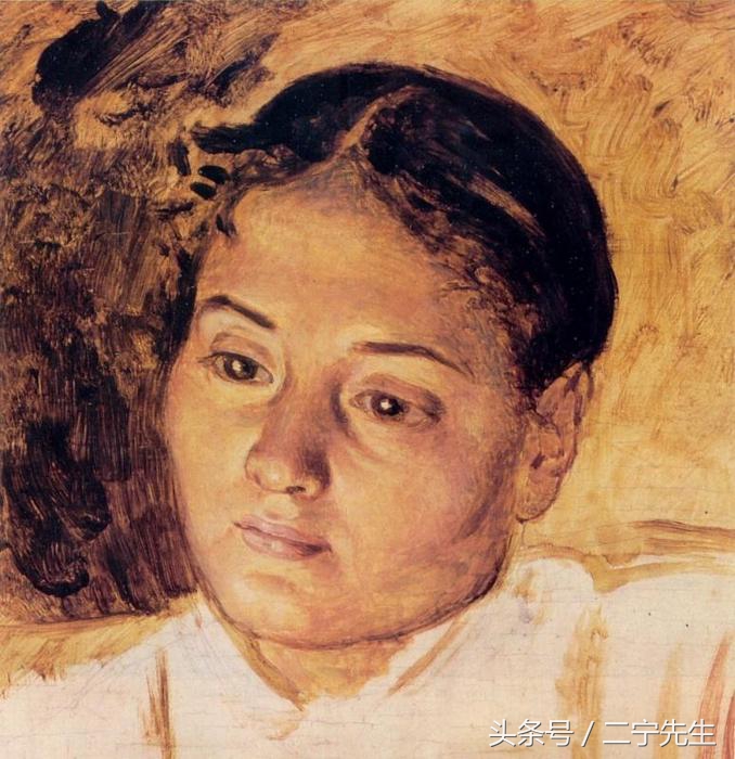 威廉霍尔曼亨特油画教程,英国画家盖伊海德作品欣赏