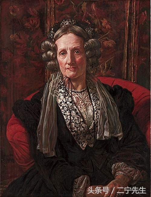 威廉霍尔曼亨特油画教程,英国画家盖伊海德作品欣赏