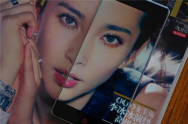 努比亚华为OPPO同日推出黑科技新品?