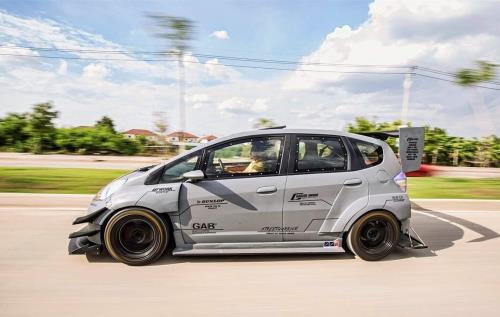 平民神器,要玩改装还是这几款车最有趣!