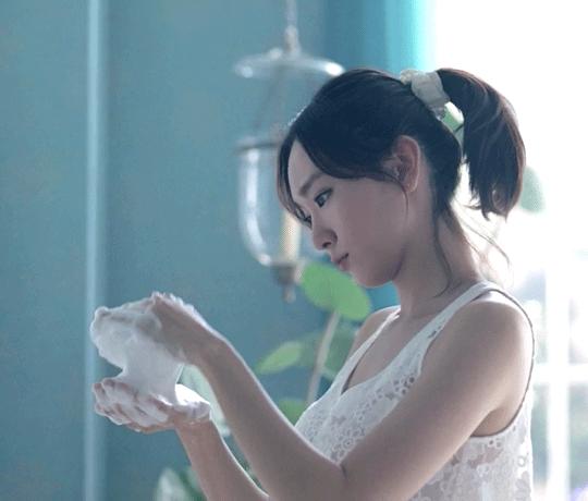 涨知识女孩太机智,涨知识女孩子