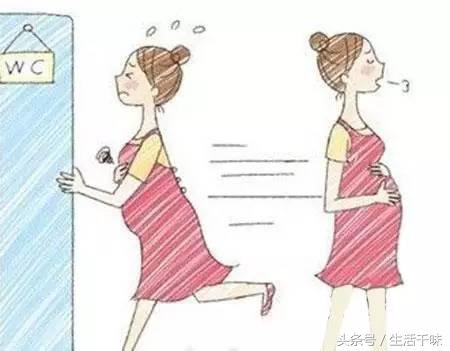 孕期漏尿是怎么回事?孕妇漏尿正常吗?