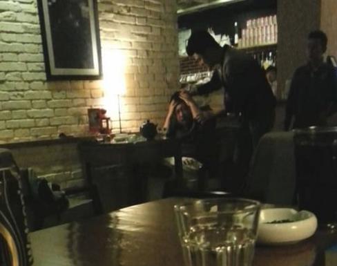 十大轰动娱乐圈的事件,娱乐圈明星十大打架斗殴