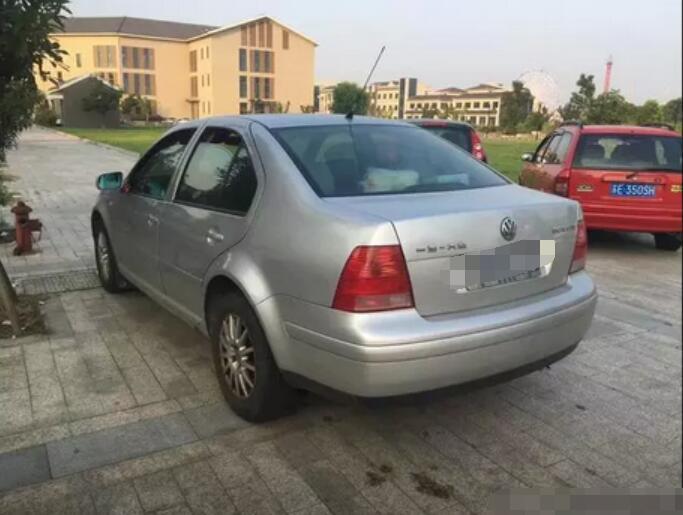 03款新款宝来,03款宝来18t