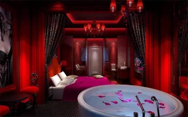 合肥情趣主题酒店一览，18岁以下禁入，转需！