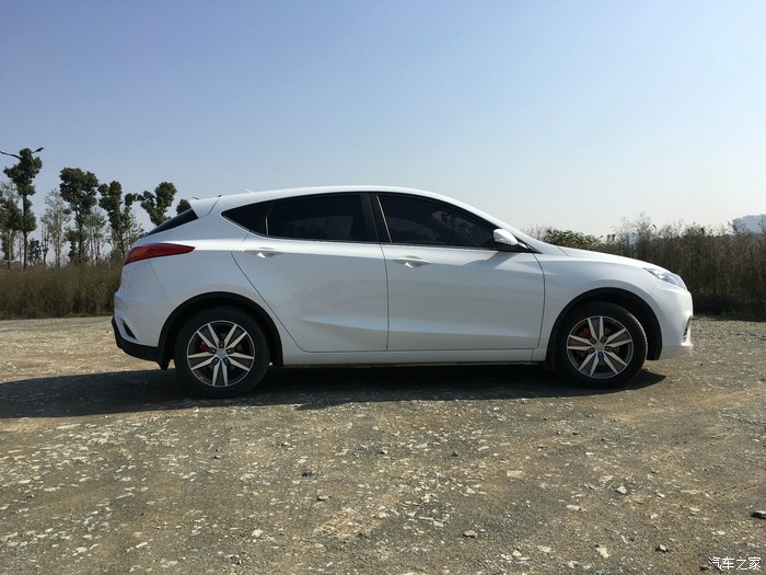 逸动xt提车,美国产最好的车