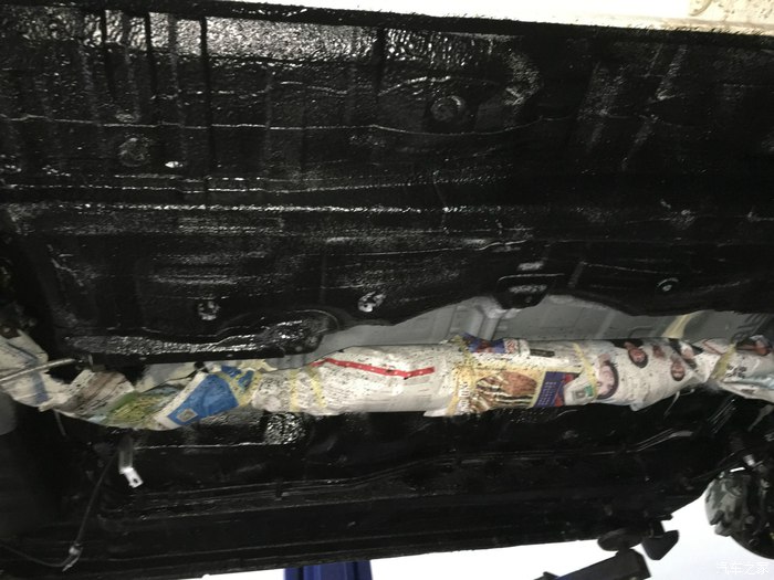 逸动xt提车,美国产最好的车