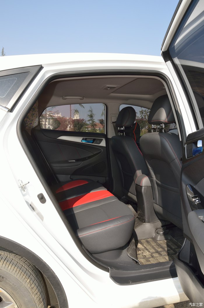 逸动xt提车,美国产最好的车