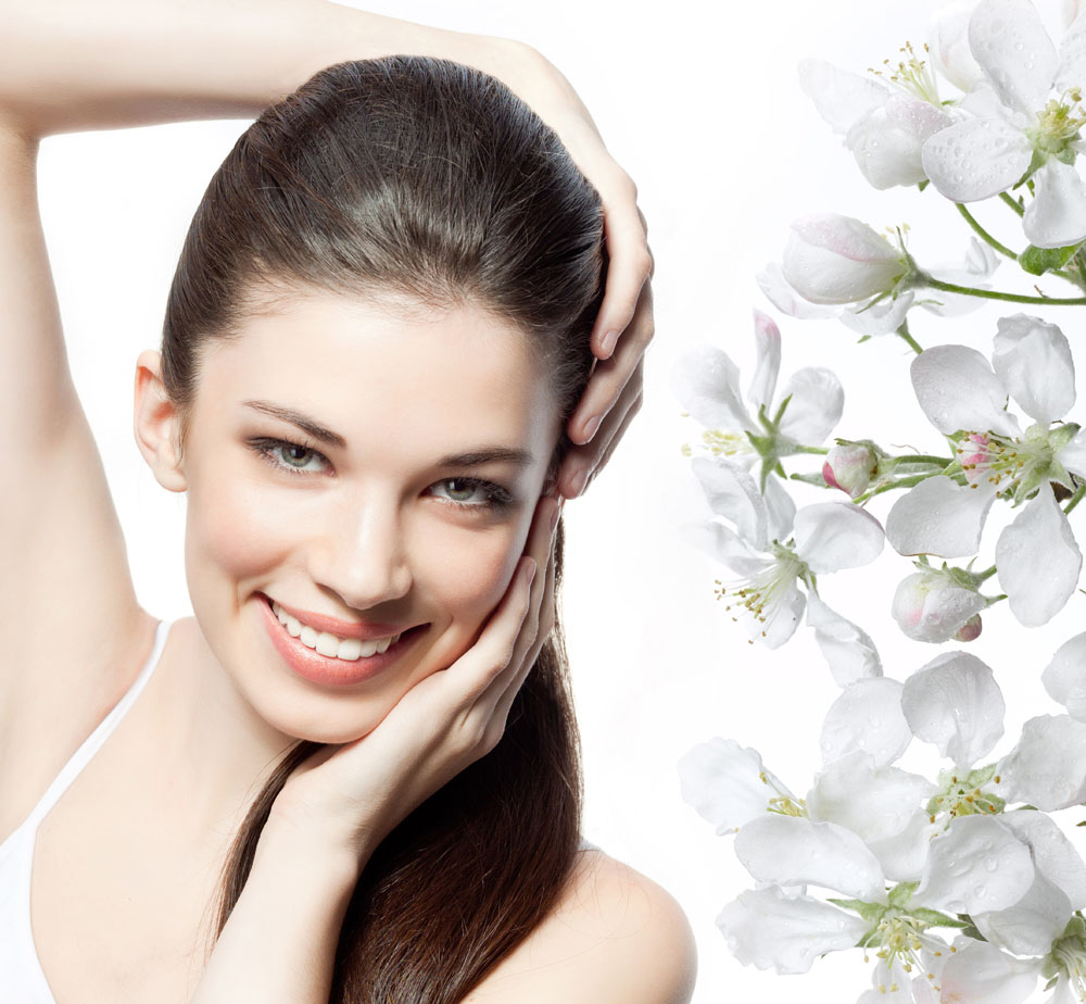 10个变白小技巧,10个小窍门教你如何变白