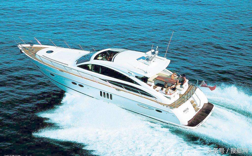 三亚游艇好玩，但是你知道如何辨识游艇的好坏吗？