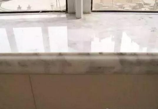 飘窗用大理石与人造石,大理石飘窗和人造石飘窗的区别