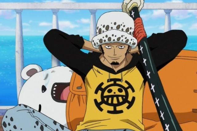 黑眼圈很重的动漫角色,粉毛粉瞳黑眼圈的动漫男角色