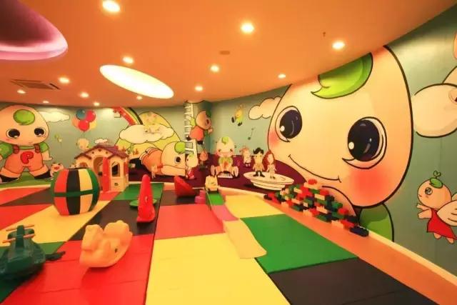 培正逗点加盟店,上海早教十大机构