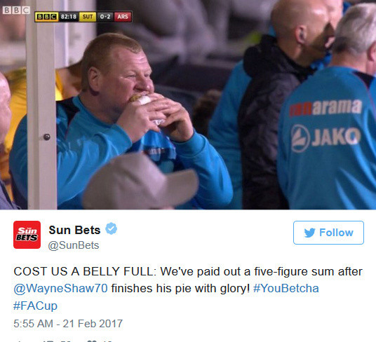 足总杯阿森纳将对阵利物浦,c罗19岁足总杯对阵阿森纳