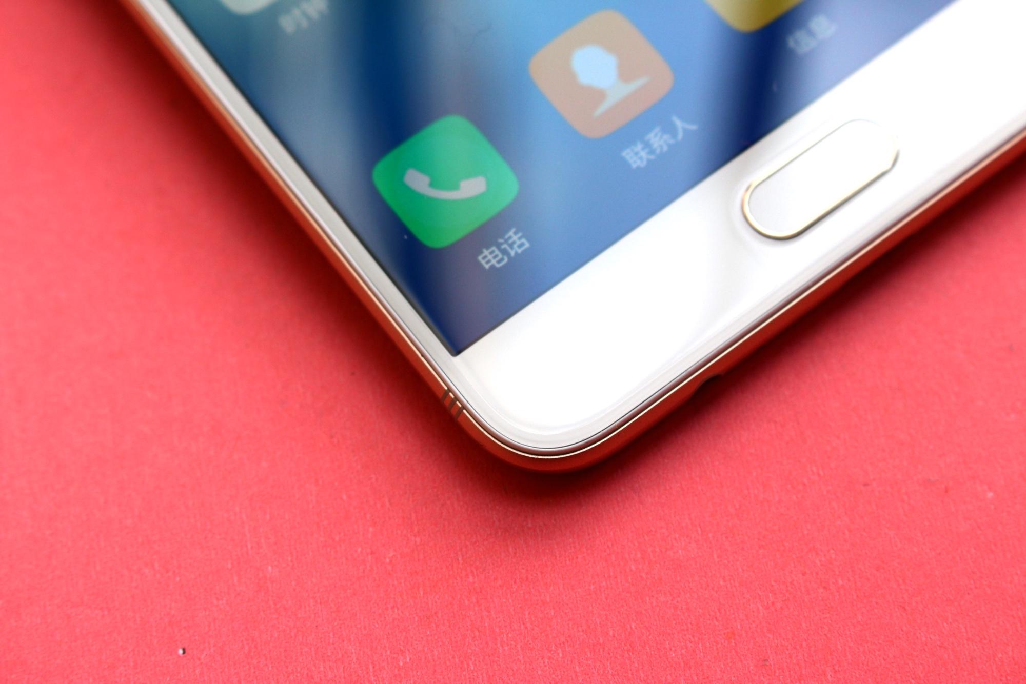 除了颜值高轻薄还有啥？三星C7Pro一周体验告诉你