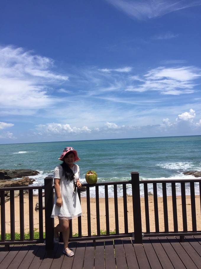 海南三亚旅游时光,海南三亚风景自由行