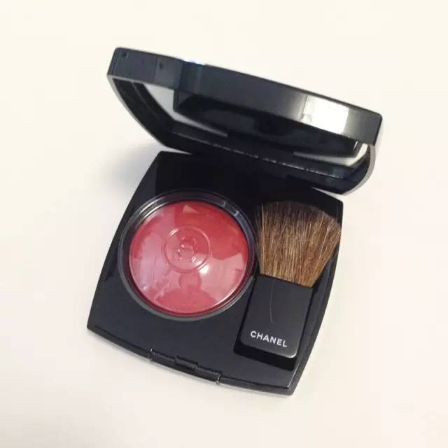 又好看又好用的腮红,貌美腮红