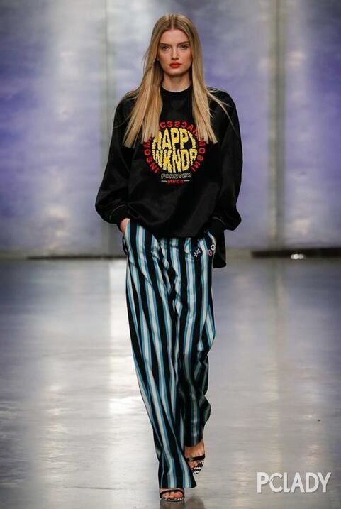 时装小众品牌推荐,时装周上发现最好的品牌