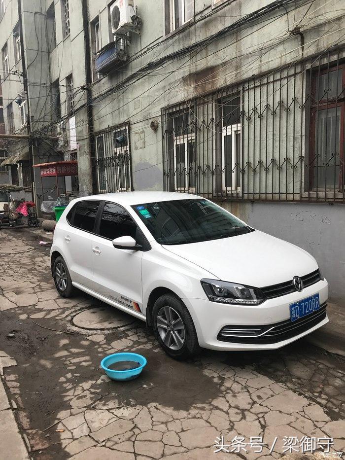 新polo1.4手动跑高速,大众polo1.5l车主真实感受