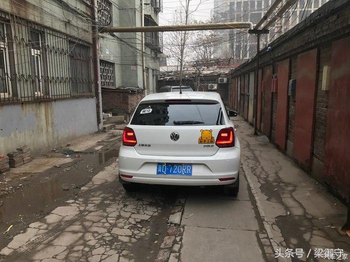 新polo1.4手动跑高速,大众polo1.5l车主真实感受