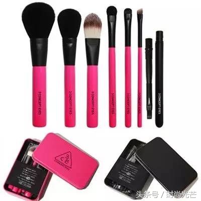 还有哪些实用的彩妆小技巧,各种美妆小工具