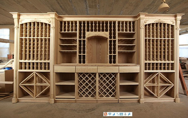 100个餐厅柜效果图,40平方餐厅包厢效果图