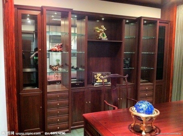 100个餐厅柜效果图,40平方餐厅包厢效果图