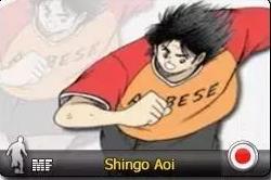 足球小将漫画人物图片,漫画足球小将战胜德国队