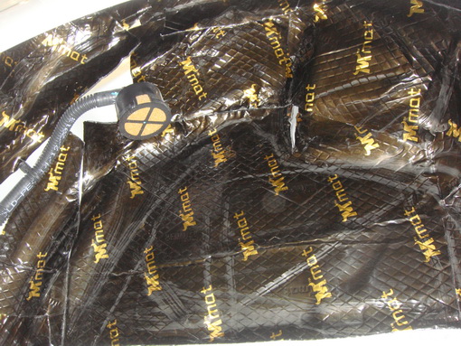 雪铁龙c5轮胎换什么好,胎噪的克星