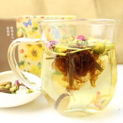 清咽润肺！爽口爽心，让嗓子更舒服！