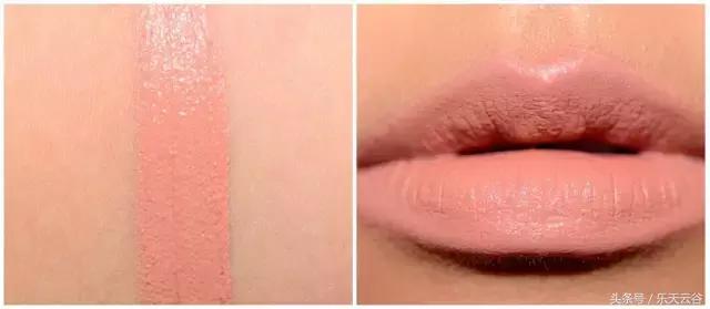 burberry气垫唇釉10号色平替,burberry唇釉93号色有两种吗