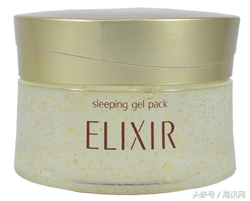 sudee素玳睡美人睡眠面膜,睡美人黄金蜗牛睡眠面膜