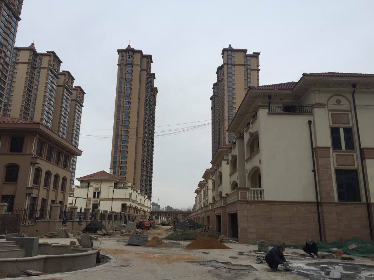 石家庄瑞凝府内部最新消息,石家庄瑞府最新消息