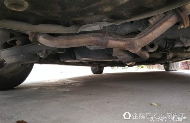 一代经典马六轿跑,一代马六