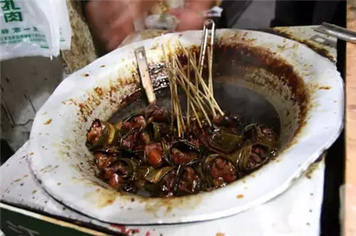 西塘景区有什么好吃的,浙江西塘附近有啥好吃的