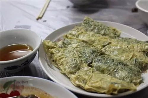 西塘景区有什么好吃的,浙江西塘附近有啥好吃的