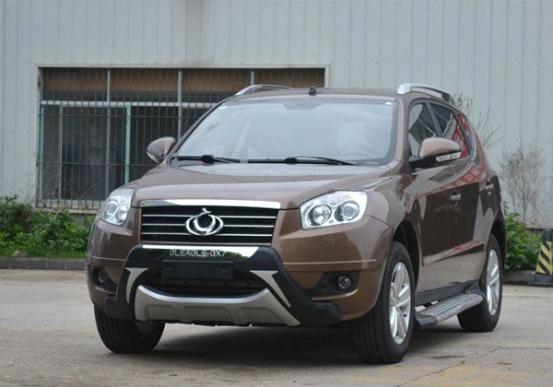 那些已经停产的神车,那些被遗弃的神车