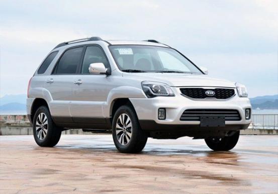 那些已经停产的神车,那些被遗弃的神车