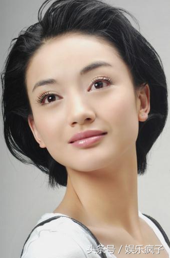 韩雪袁弘同学,集美貌与演技一身,零绯闻拒绝炒作,至今不温不火