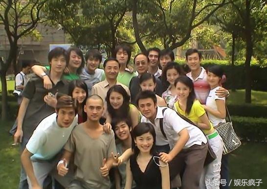 韩雪袁弘同学,集美貌与演技一身,零绯闻拒绝炒作,至今不温不火