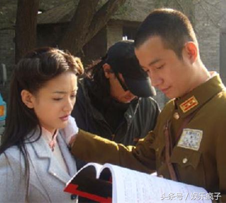 韩雪袁弘同学,集美貌与演技一身,零绯闻拒绝炒作,至今不温不火