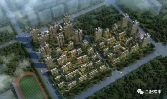 稀缺板块新消息,滨湖新楼盘最新消息