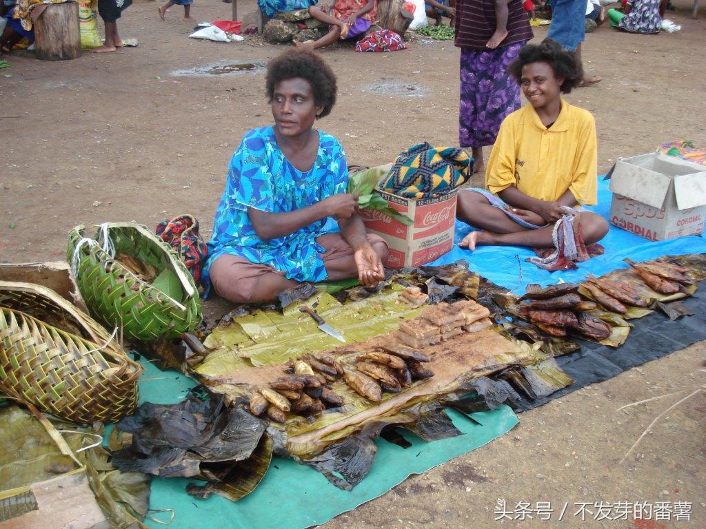 大洋洲人口第二大国,总理是广东台山人