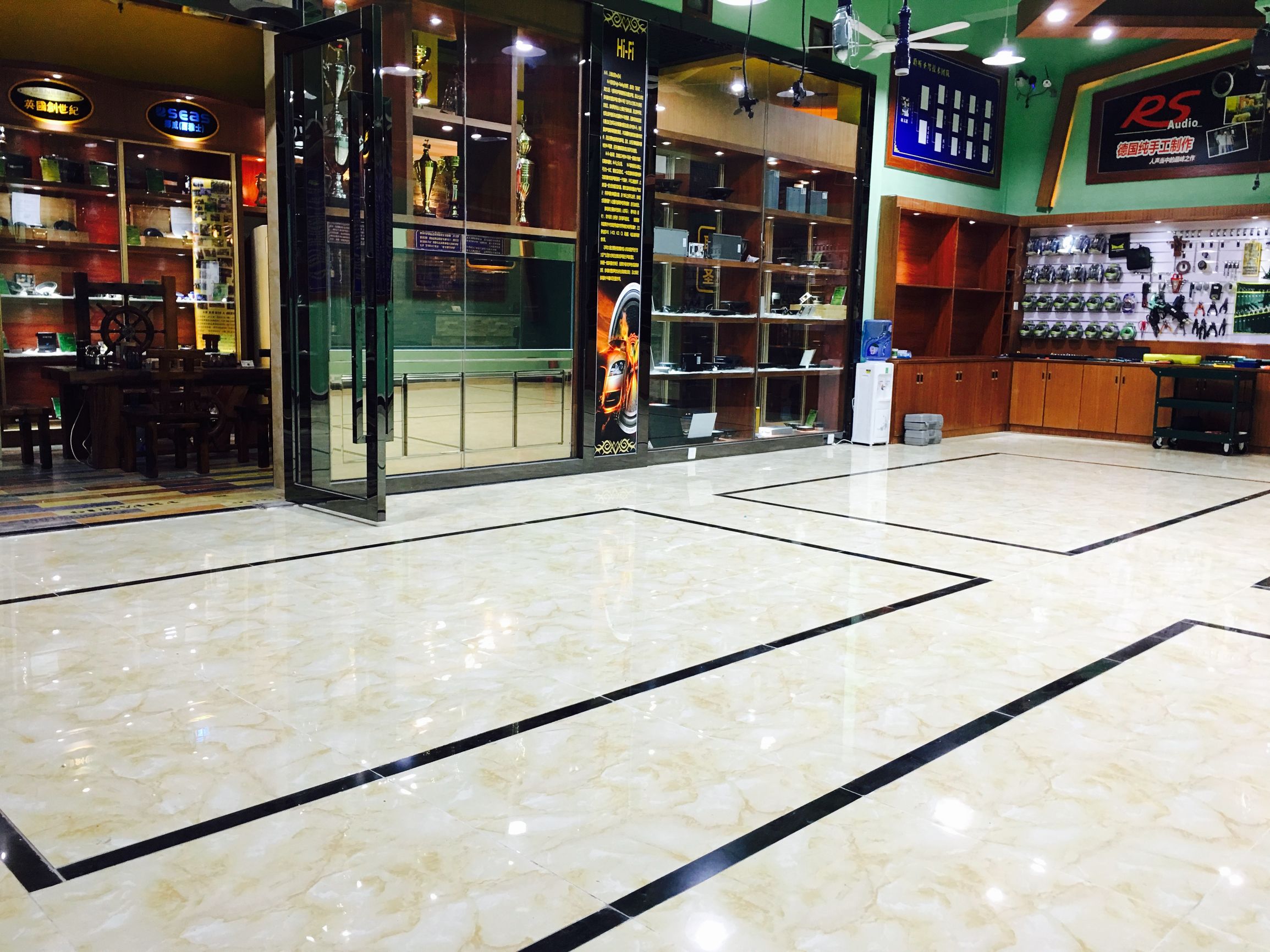 沉浸式体验新款迈腾原厂音响,沉浸式体验大众迈腾音响