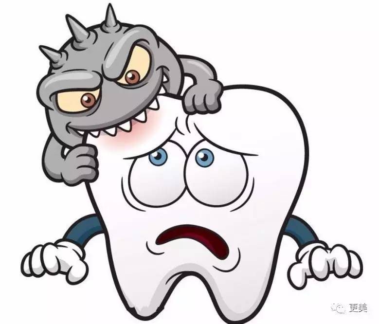 洗牙后牙缝变大松动错位,洗牙后牙齿松动的的亲身经历