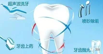 洗牙后牙缝变大松动错位,洗牙后牙齿松动的的亲身经历