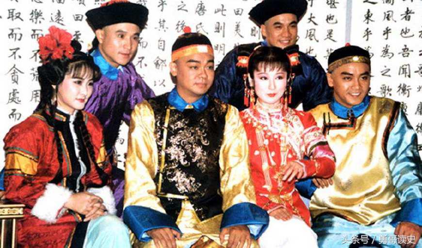 多尔衮战功显赫,多尔衮真实死因