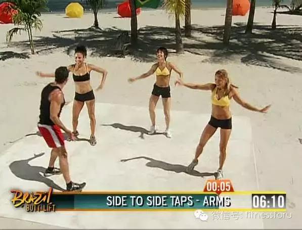 想穿衣显瘦那就来健身吧,偏瘦的女生怎么健身好看