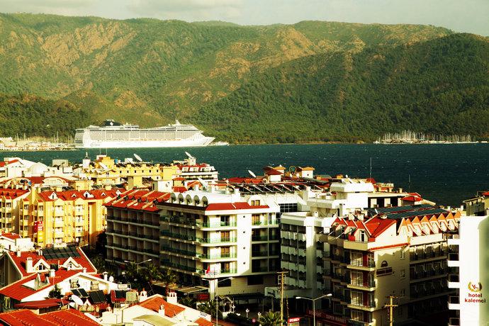 马尔马里斯是什么,马尔马里斯伊克海滩