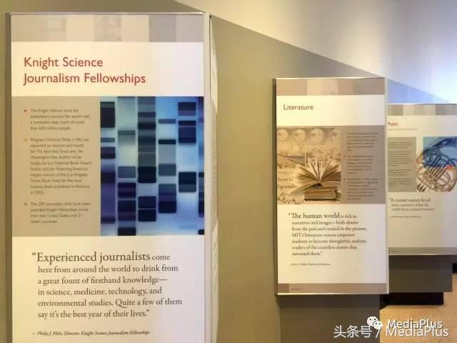 100%实地考察,世界牛校麻省理工学院的传媒课堂大揭秘